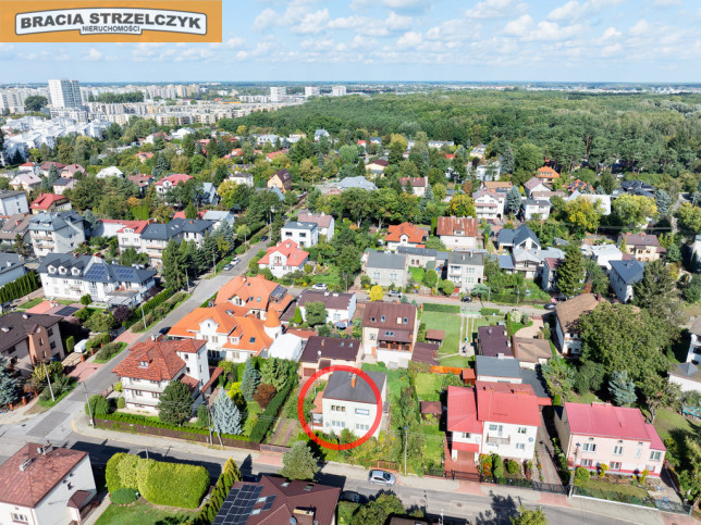 Działka Sprzedaż Warszawa Targówek 9